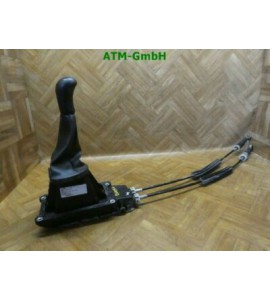 Schaltknauf Schaltkulisse Schaltzüge Dacia Sandero 9617743D 349017122R-A