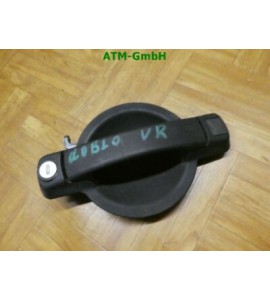 Türgriff außen vorne rechts Fiat Doblo Beifahrerseite Valeo A488 232884