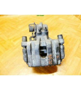 Bremssattel Renault Laguna 2 II hinten links Fahrerseite