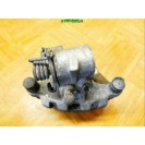 Bremssattel Renault Laguna 2 II hinten links Fahrerseite