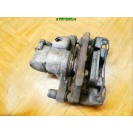 Bremssattel Renault Laguna 2 II hinten links Fahrerseite