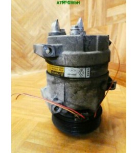 Klimakompressor Renault Laguna 2 II 8200021822 1135320