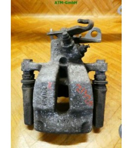 Bremssattel Renault Megane 2 II TRW hinten rechts Beifahrerseite