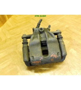 Bremssattel Renault Modus vorne links Fahrerseite TRW 54