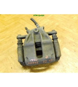 Bremssattel Renault Modus vorne rechts Beifahrerseite TRW 54