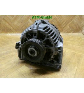 Lichtmaschine Generator Renault Twingo Valeo 7700427880 14V 75A