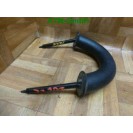 Kopfstütze Überrollbügel Bügel hinten rechts Peugeot 206cc 9636881177 AR D