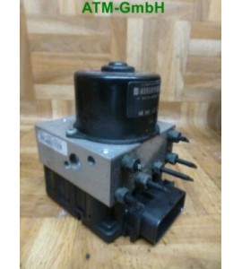 ABS Hydraulikblock Peugeot 206 ATE 1002086802 10094811083
