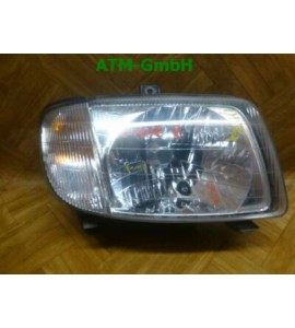 Frontscheinwerfer Scheinwerfer Daihatsu Cuore rechts Beifahrerseite