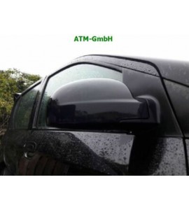 Außenspiegel Seitenspiegel Hyundai Getz rechts mehanisch unlackiert