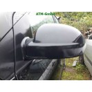 Außenspiegel Seitenspiegel Hyundai Getz links mehanisch unlackiert