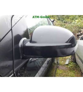 Außenspiegel Seitenspiegel Hyundai Getz links mehanisch unlackiert