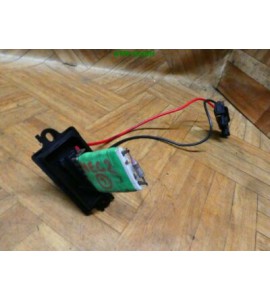 Widerstand Vorwiderstand Renault Megane 2 II