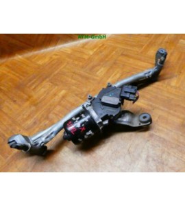 Wischermotor vorne Wischergestänge Renault Megane 2 II