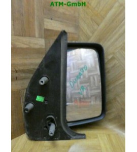 Außenspiegel Seitenspiegel Fiat Ducato rechts Beifahrerseite unlackiert