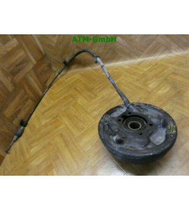 Bremstrommel TATA Indica hinten ABS