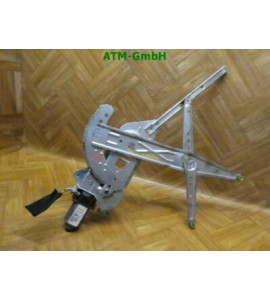 Fensterheber Fensterhebermotor Renault Kangoo vorne rechts Beifahrerseite