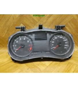 Tacho Kombiinstrument Renault Clio 3 III Gelaufen 153.986 KM 8201059899B