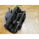 Bremssattel Peugeot 206cc vorne rechts Beifahrerseite Bosch 54