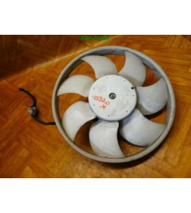 Lüfter Kühler Elektrolüfter Toyota Aygo