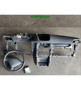 Armaturenbrett Lenkrad Steuergerät Peugeot 207 Bosch 9663593480
