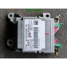 Armaturenbrett Lenkrad Steuergerät Peugeot 207 Bosch 9663593480