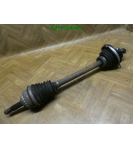 Antriebswelle Gelenkwelle Renault Clio 2 links Fahrerseite ABS