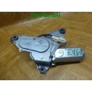 Wischermotor Mazda 6 hinten Heckwischermotor ASMO GJ6J-67450A 849600-0030