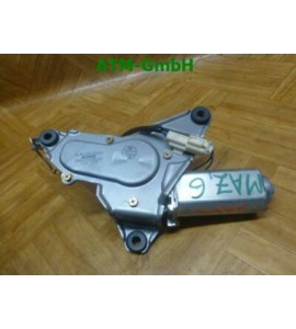 Wischermotor Mazda 6 hinten Heckwischermotor ASMO GJ6J-67450A 849600-0030
