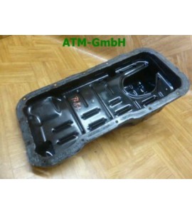 Ölwanne Nissan Almera N16