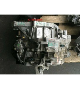 Renault Laguna 2 Automatikgetriebe 8200165215 DJ929EC SU1000  116Tkm