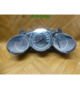 Tachometer Tacho Kombiinstrument Honda Jazz II 78100-SAA-G300 Gelaufen 89.659KM