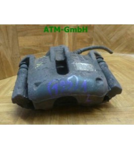 Bremssattel Peugeot 1007 vorne links Fahrerseite