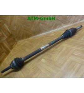 Antriebswelle Gelenkwelle Peugeot 1007 rechts Beifahrerseite 9652371880 Delphi