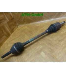 Antriebswelle Gelenkwelle Peugeot 1007 links Fahrerseite