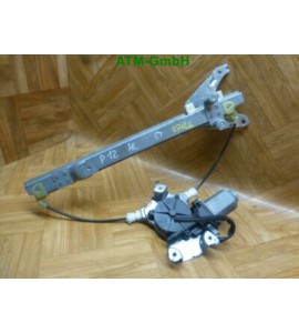 Fensterheber Fensterhebermotor hinten links Nissan Primera P12 5 türig