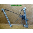 Fensterheber Fenstehebermotor Peugeot 206 links