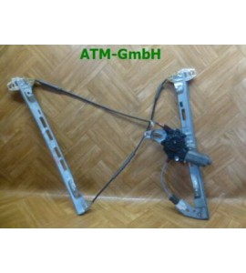 Fensterheber Fenstehebermotor Peugeot 206 links