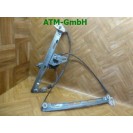 Fensterheber Fenstehebermotor Peugeot 206 links