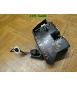 Türschloss Schloss Dacia Sandero 5 türig hinten links Fahrerseite