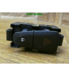 Warnblinker Warnblinkerschalter ZV Dacia Sandero Valeo