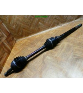 Antriebswelle Gelenkwelle Citroen Jumpy Kasten rechts Beifahrerseite