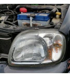 Frontscheinwerfer Scheinwerfer links Nissan Micra K11 Fahrerseite