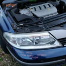 Frontscheinwerfer Scheinwerfer rechts Renault Laguna Beifahrerseite