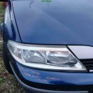 Frontscheinwerfer Scheinwerfer rechts Renault Laguna Beifahrerseite