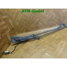 Wischermotor Citroen Xsara vorne Wischergestänge Bosch 12v 0390241356