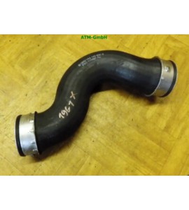 Ladedruckrohr Ladeluftschlauch VW Golf 5 V 1T0145832B