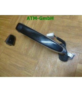 Türgriff Griff außen vorne links Lexus LS430 F3 Fahrerseite