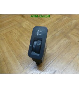 Schalter LWR Leuchtweitenregulierung Peugeot 206 DAV 1925699