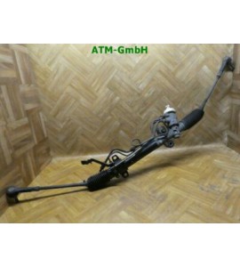 Lenkgetriebe Servolenkung Mazda Premacy P CB80 1X01657